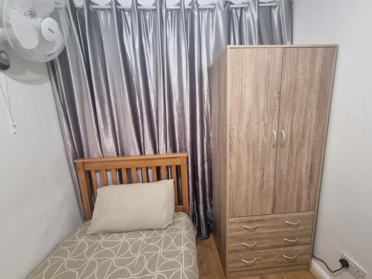 Private Rooms In London, Esterno foto