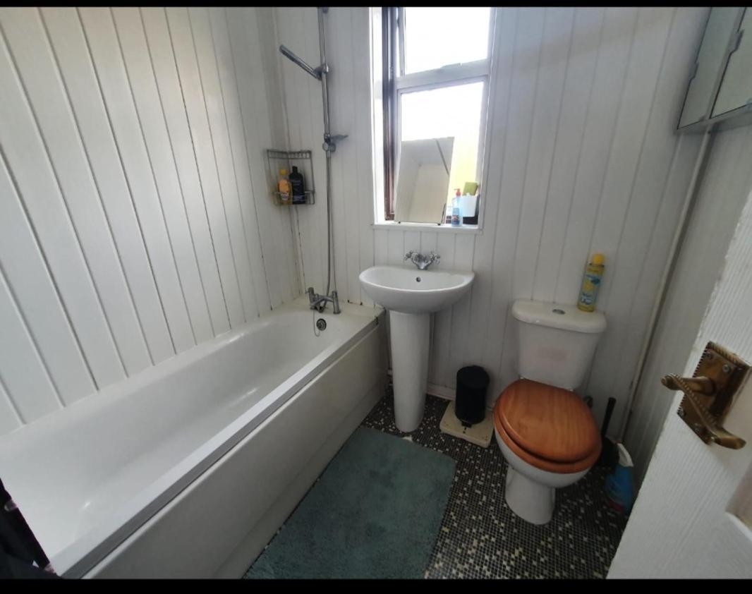 Private Rooms In London, Esterno foto