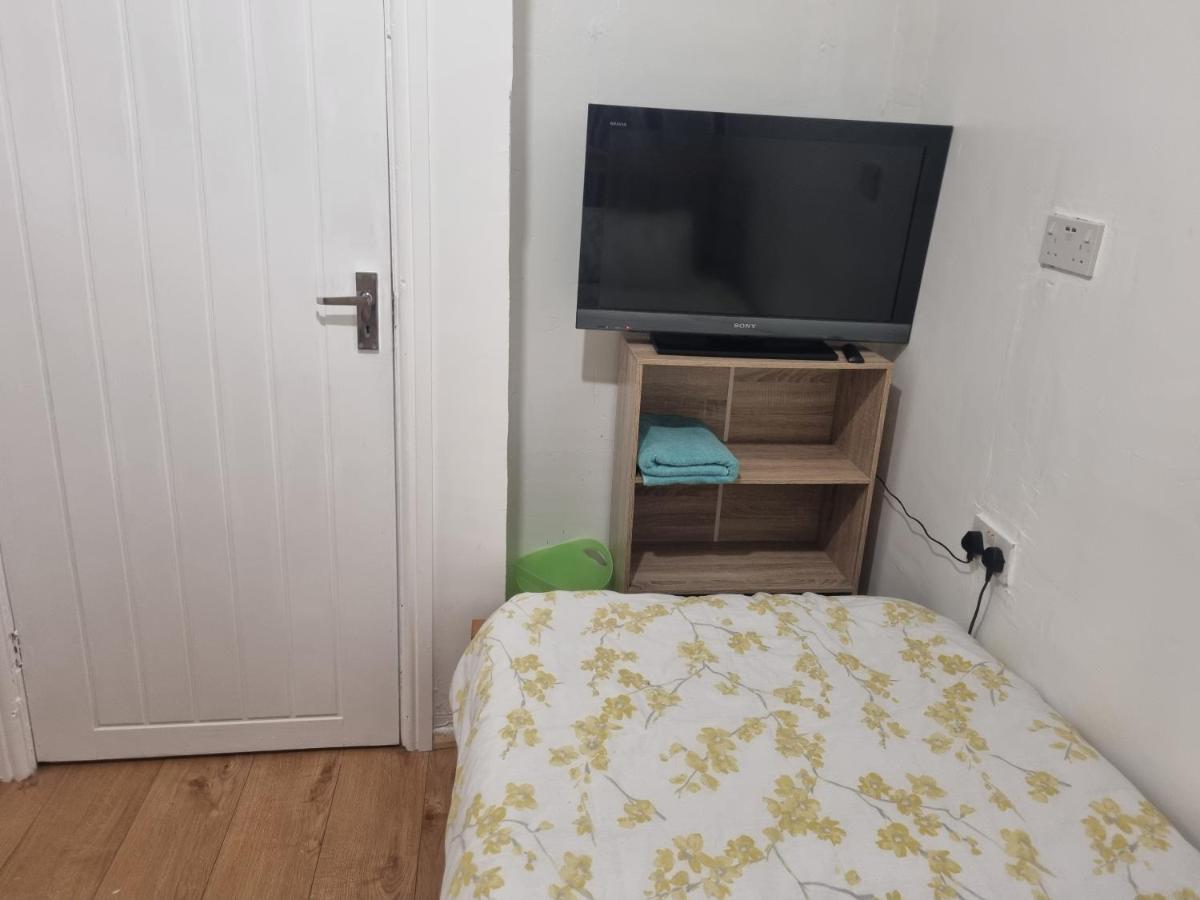 Private Rooms In London, Esterno foto