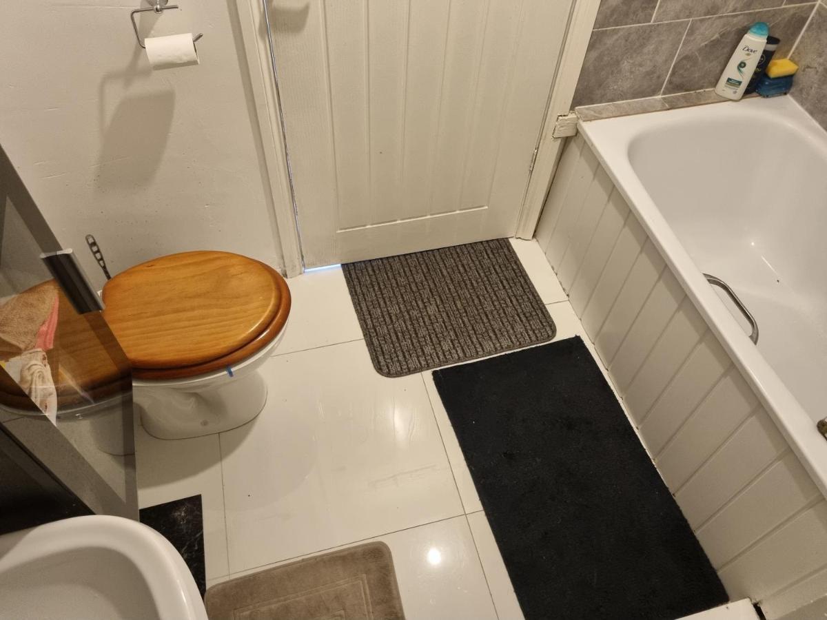 Private Rooms In London, Esterno foto