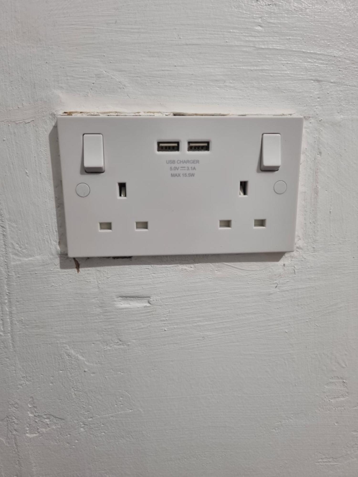 Private Rooms In London, Camera foto