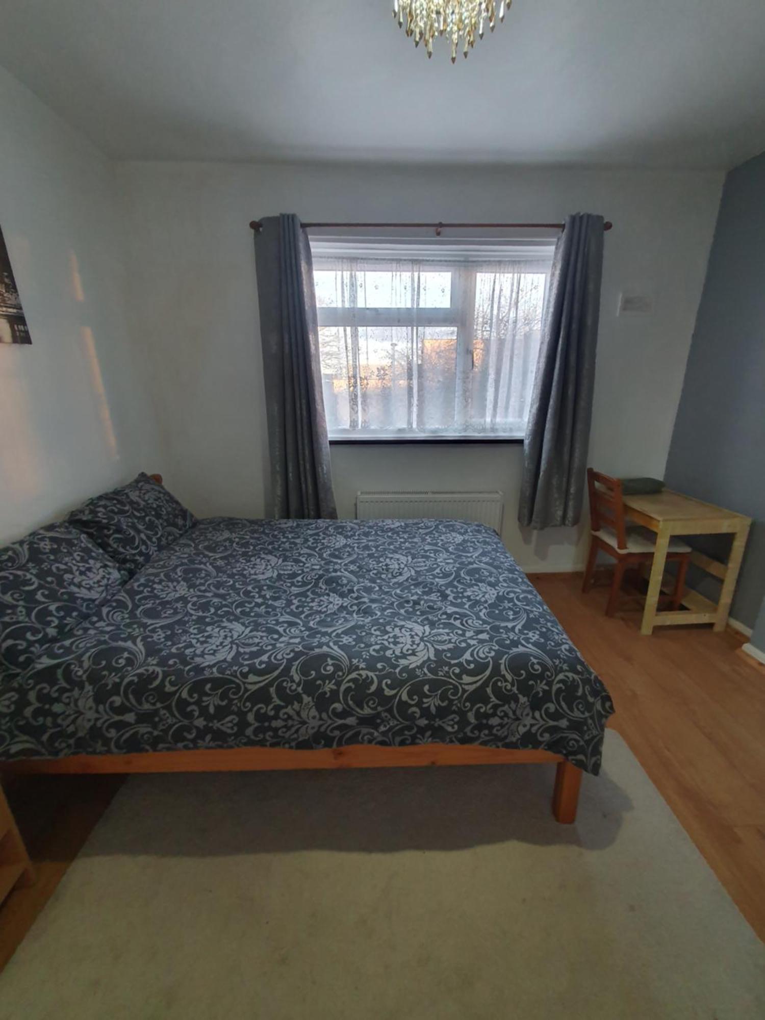 Private Rooms In London, Esterno foto