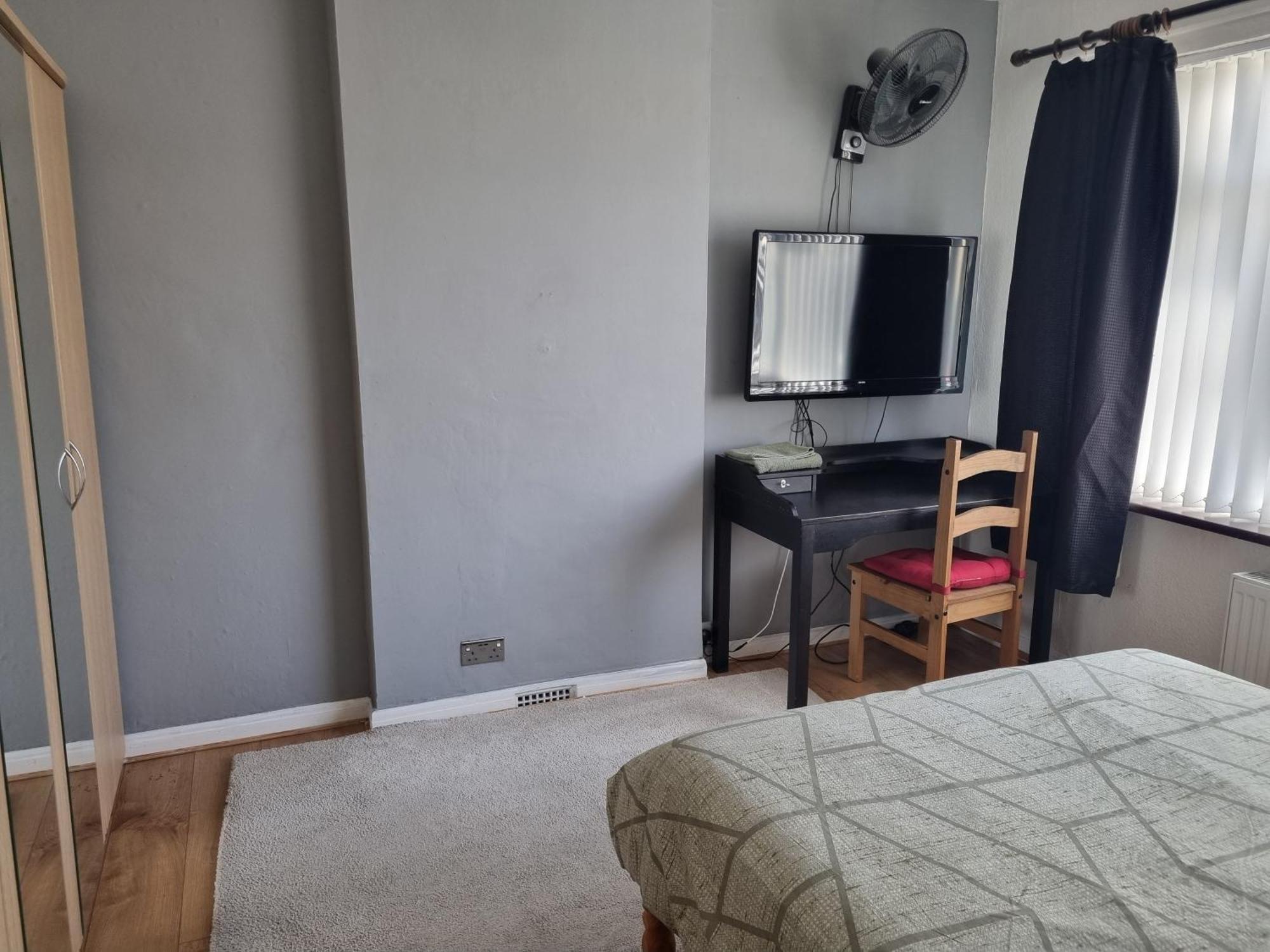 Private Rooms In London, Esterno foto