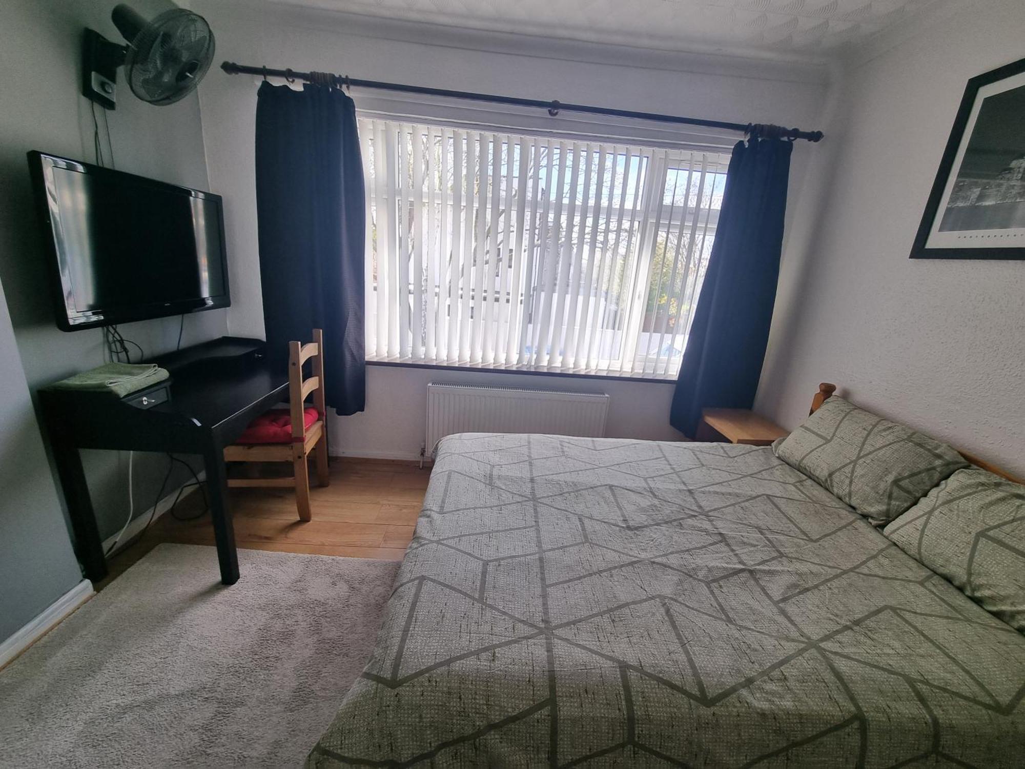 Private Rooms In London, Esterno foto