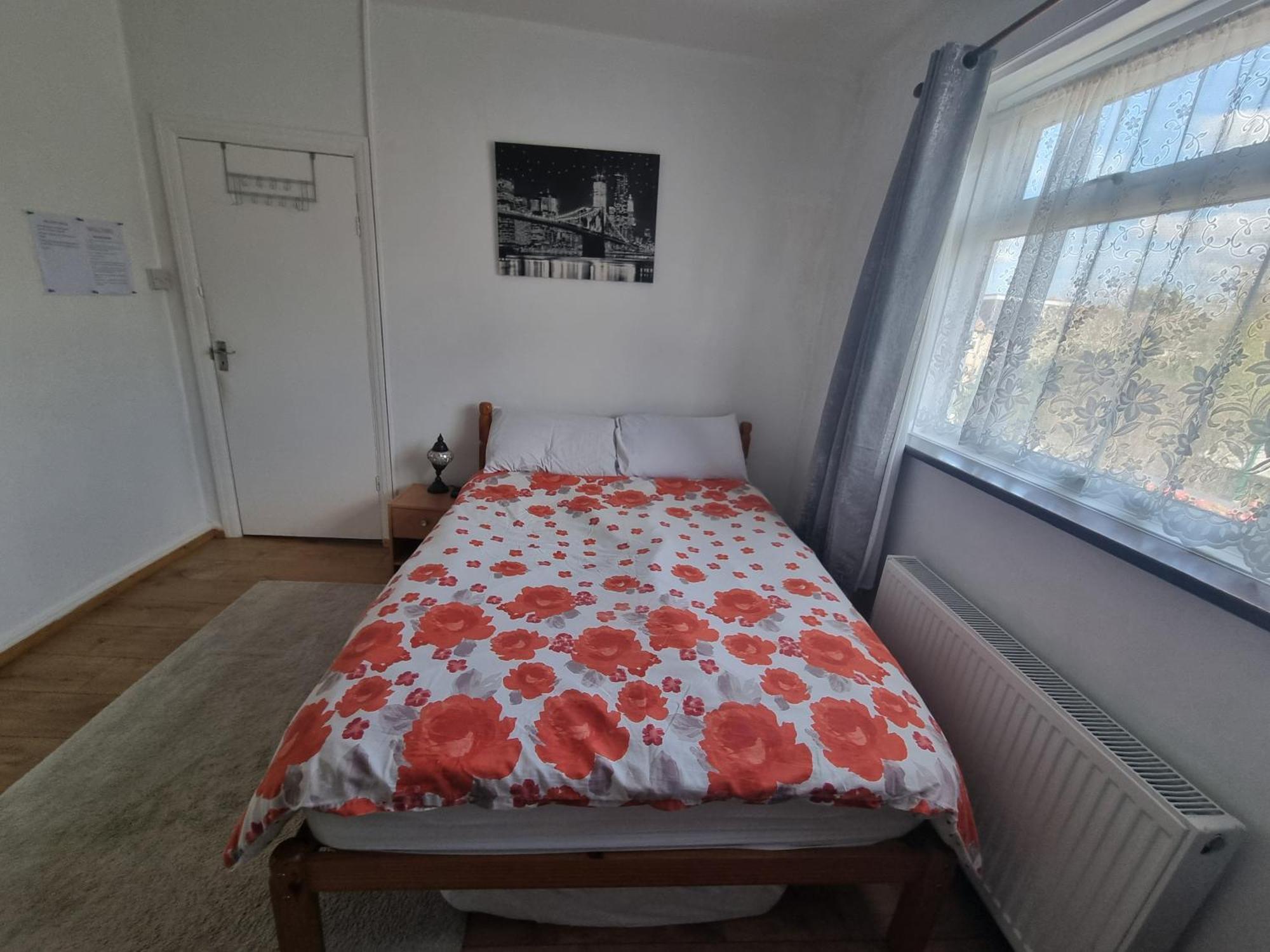 Private Rooms In London, Esterno foto