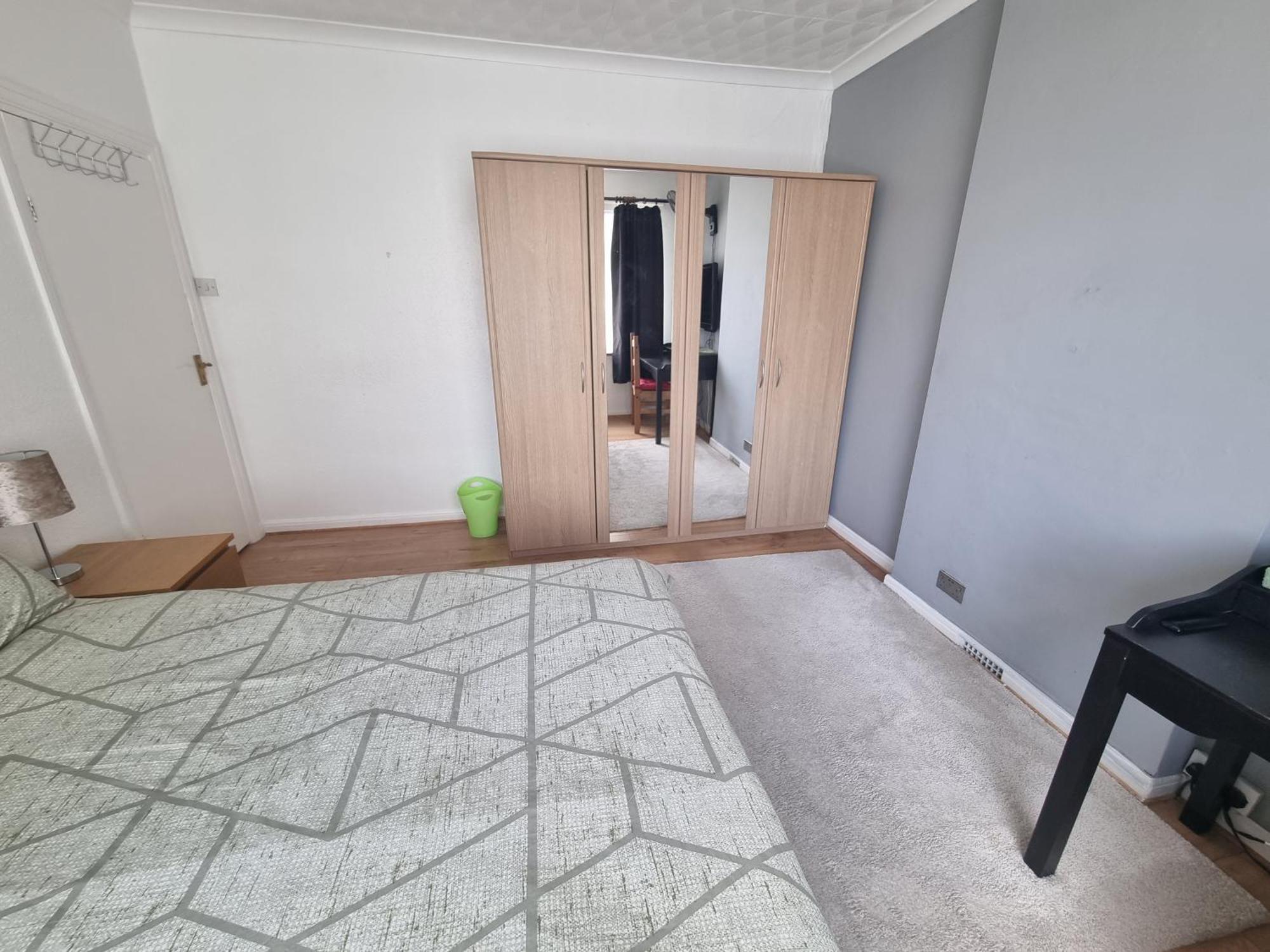 Private Rooms In London, Esterno foto
