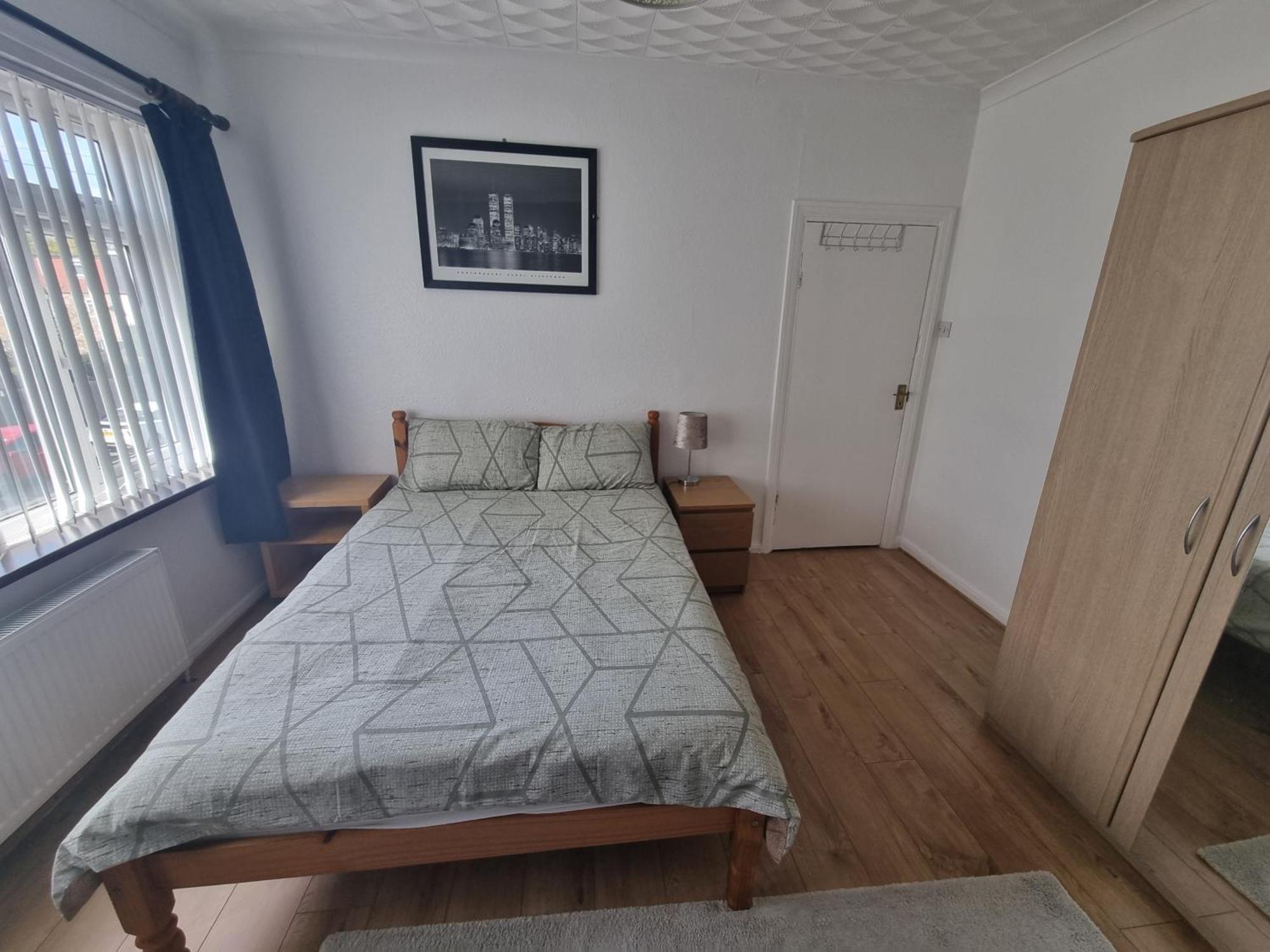 Private Rooms In London, Esterno foto